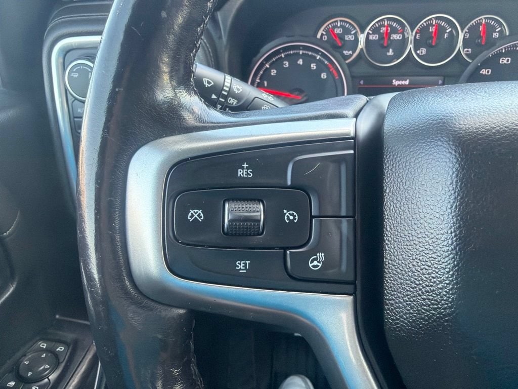 2019 Chevrolet Silverado 1500 LTZ - Photo 10