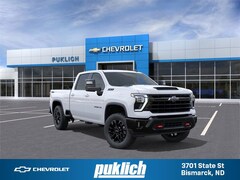 2026 Chevrolet Silverado 2500 HD LT Truck