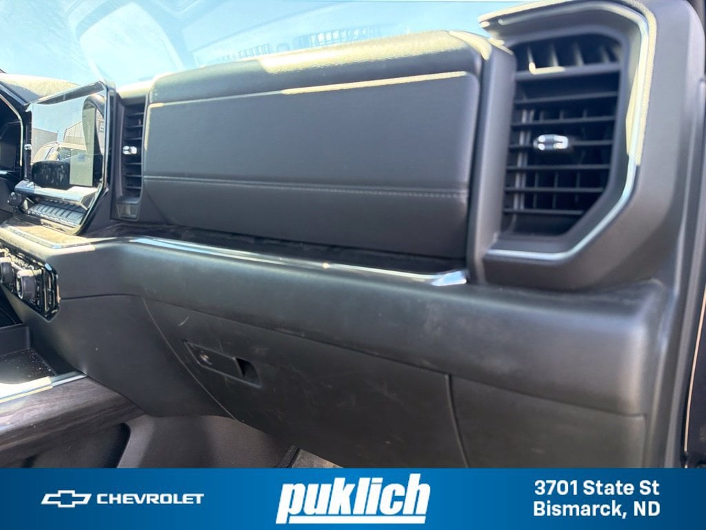 2023 Chevrolet Silverado 1500 LTZ - Photo 35