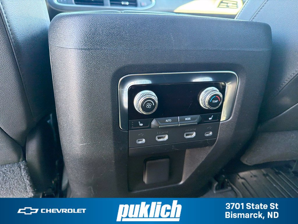 2021 GMC Yukon XL SLT - Photo 34