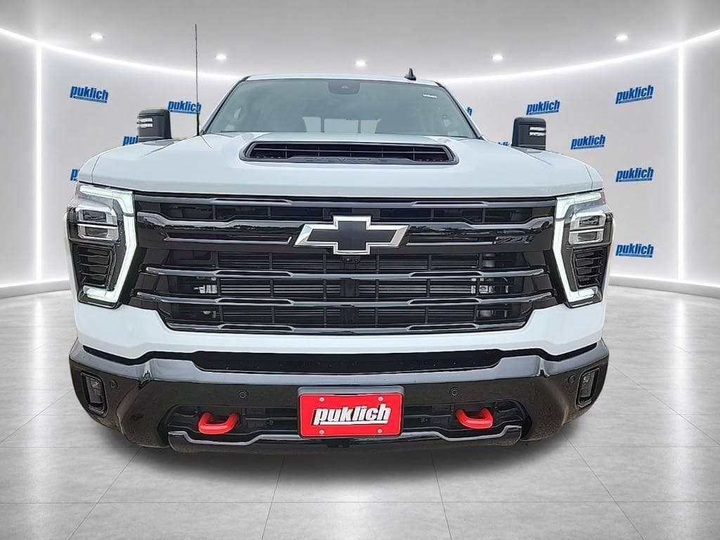 2026 Chevrolet Silverado 2500 HD LT - Photo 10