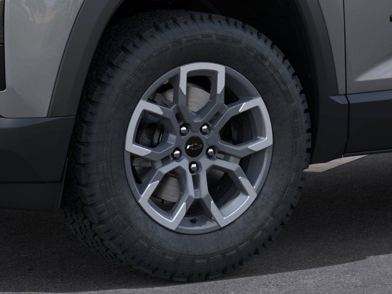 2026 Chevrolet Equinox ACTIV - Photo 9