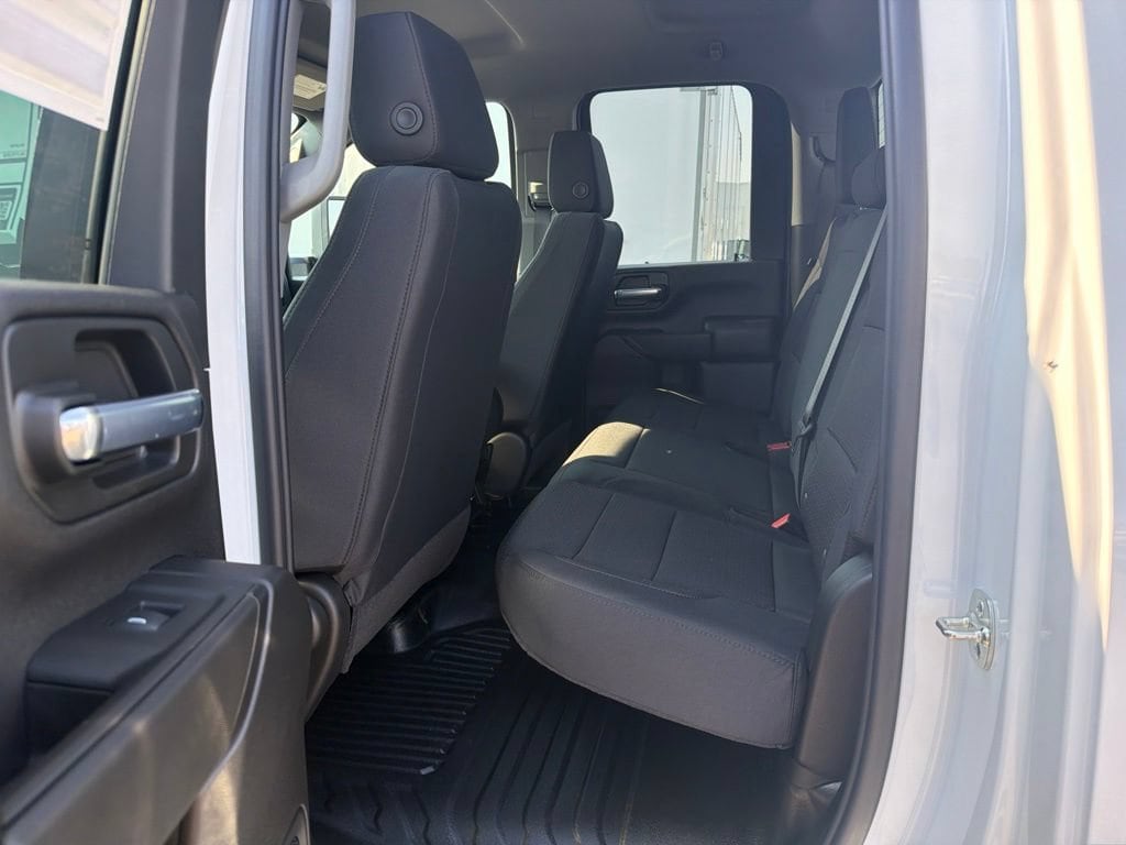 2026 Chevrolet Silverado 2500 HD Work Truck - Photo 25