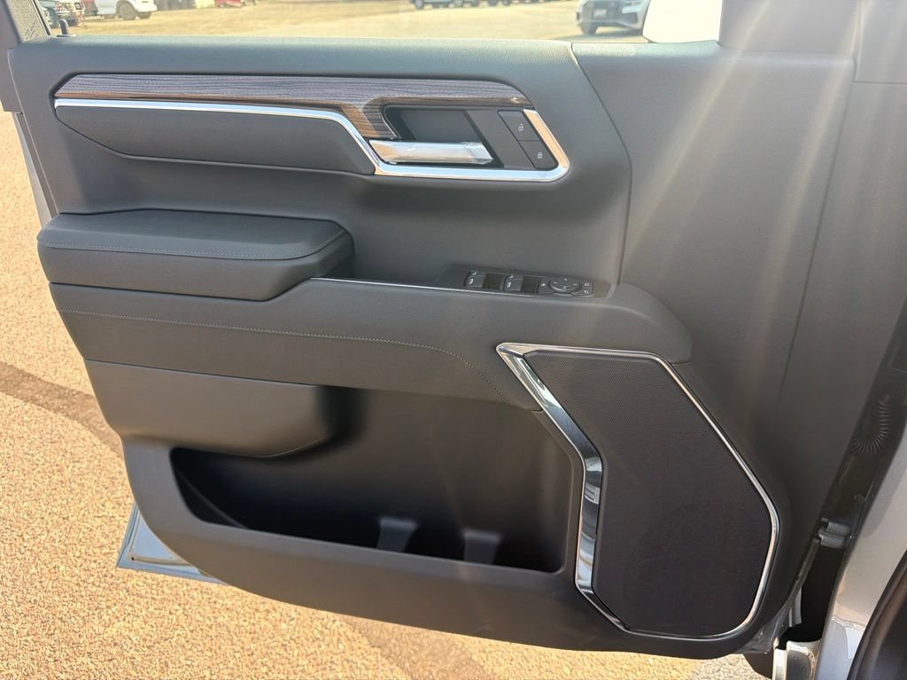 2026 Chevrolet Silverado 1500 LT - Photo 26