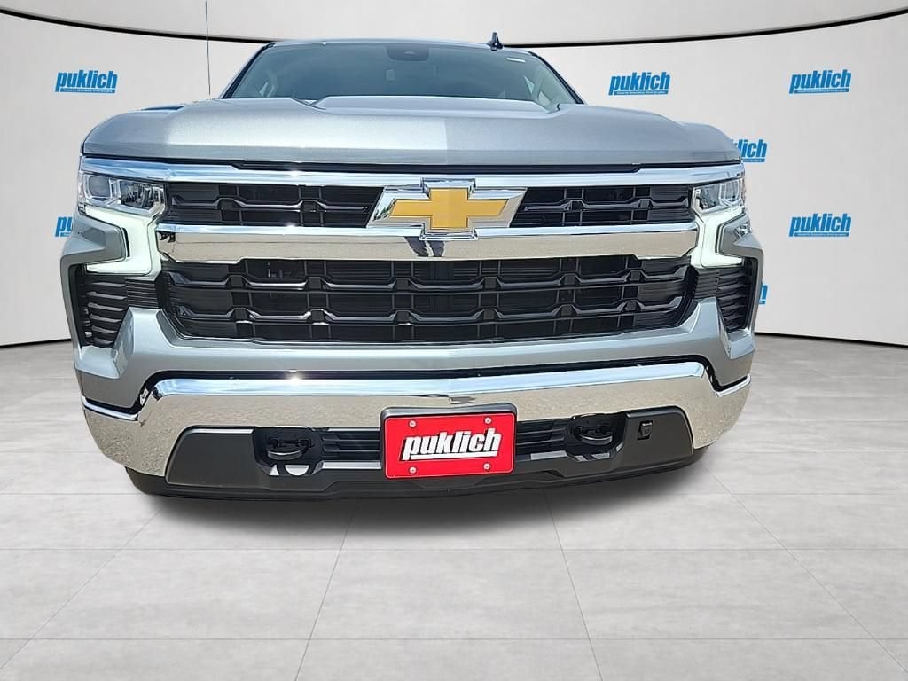 2026 Chevrolet Silverado 1500 LT - Photo 52
