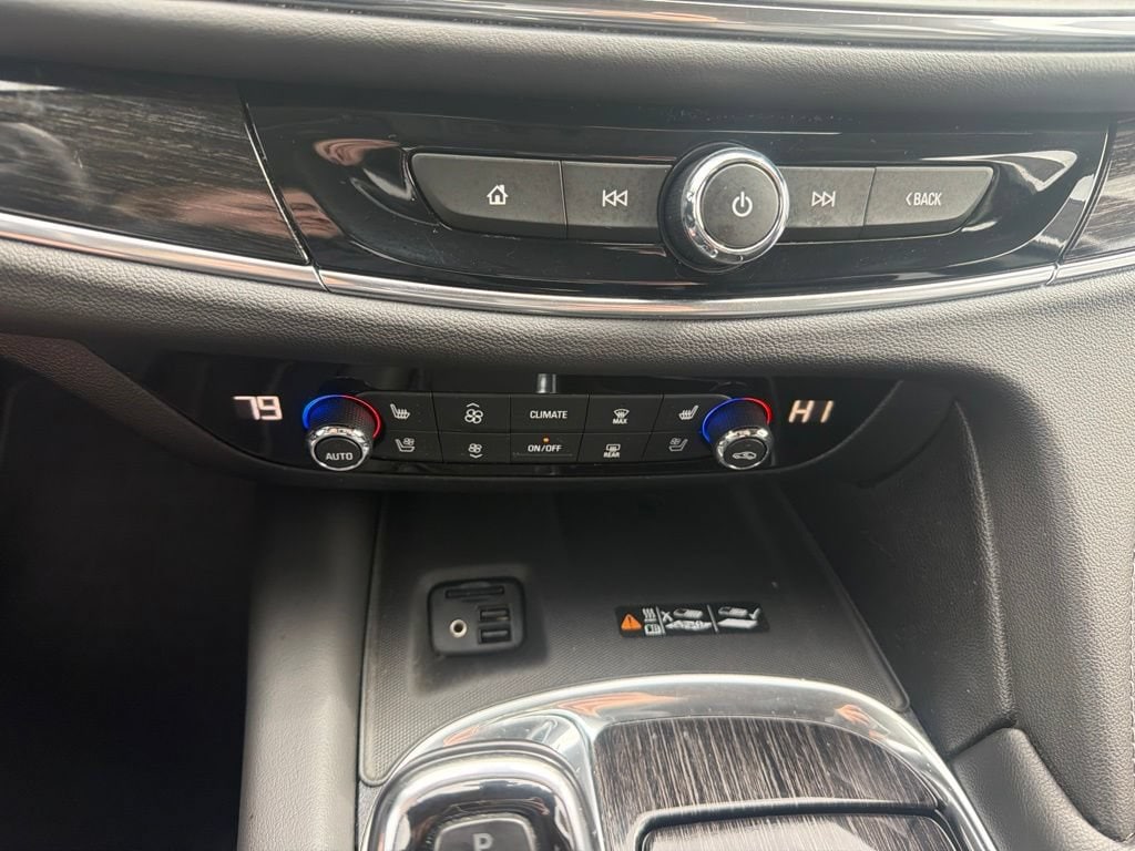 2020 Buick Enclave Avenir - Photo 27