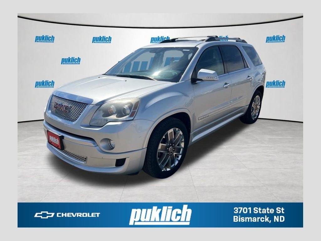2012 GMC Acadia AWD Denali's photo