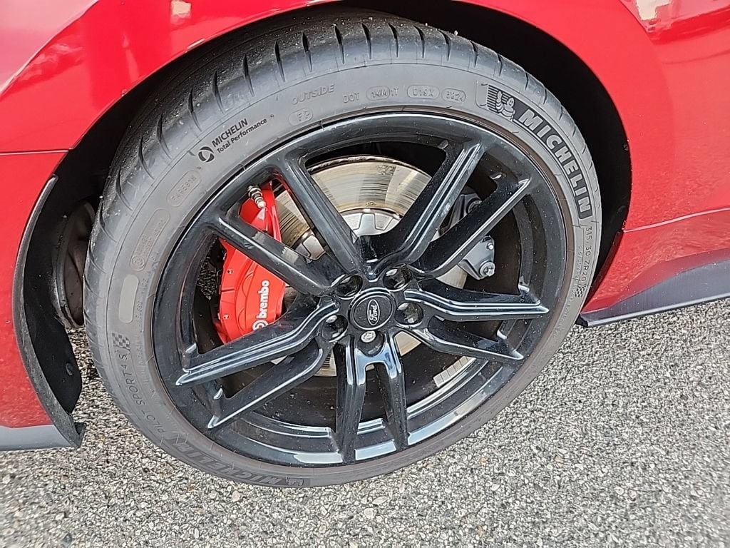 2021 Ford Mustang Shelby GT500 - Photo 40