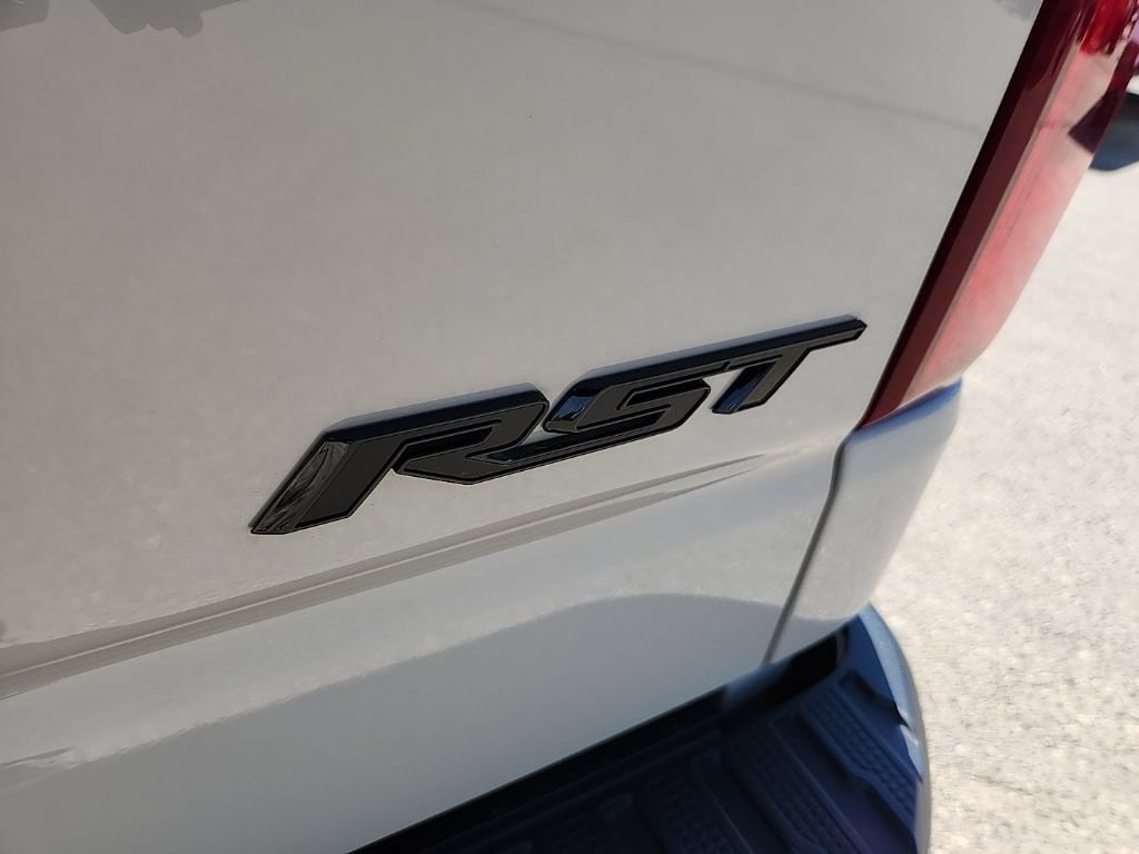 2026 Chevrolet Silverado 1500 RST - Photo 52