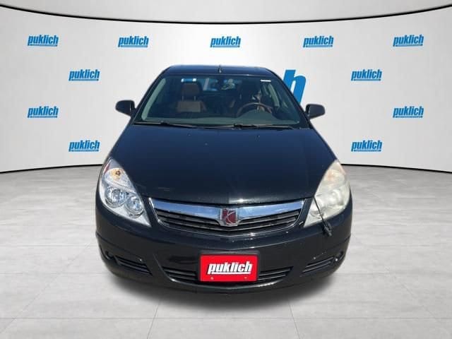 Used 2008 Saturn Aura XR with VIN 1G8ZV57798F142102 for sale in Bismarck, ND