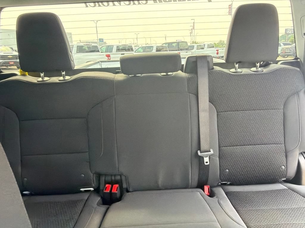 2026 Chevrolet Silverado 2500 HD Work Truck - Photo 25