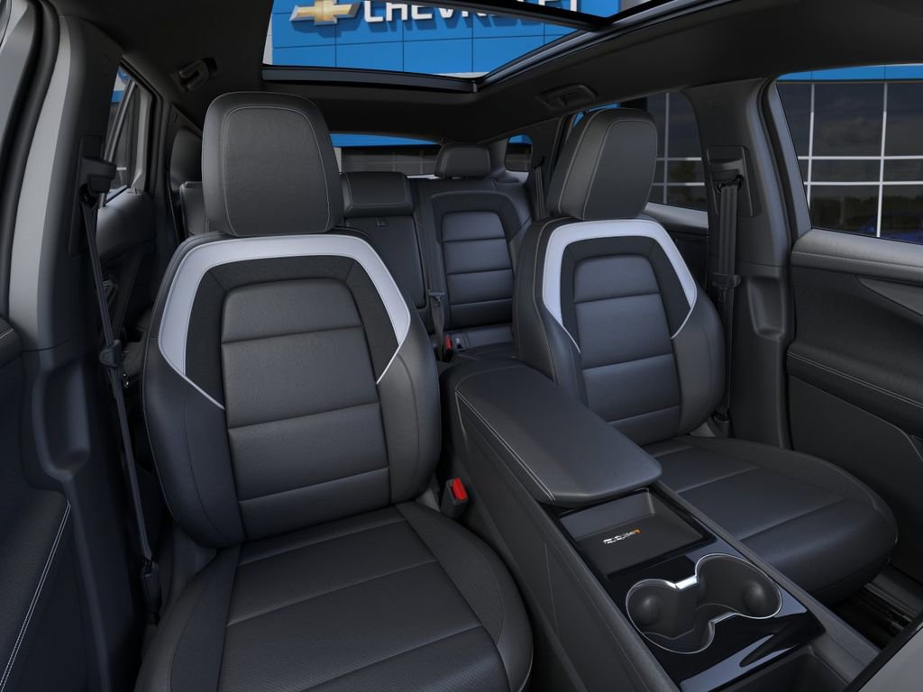 2025 Chevrolet Blazer EV LT - Photo 19