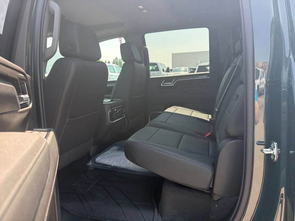 2026 Chevrolet Silverado 3500 HD LTZ - Photo 38