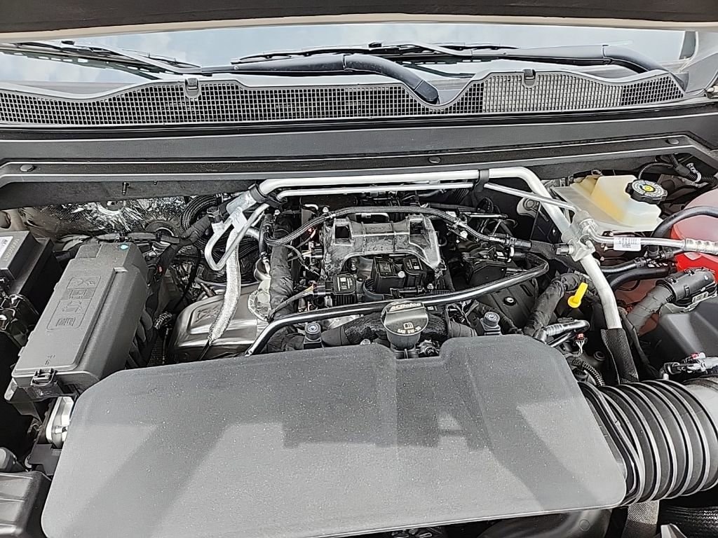 2026 Chevrolet Colorado Trail Boss - Photo 52