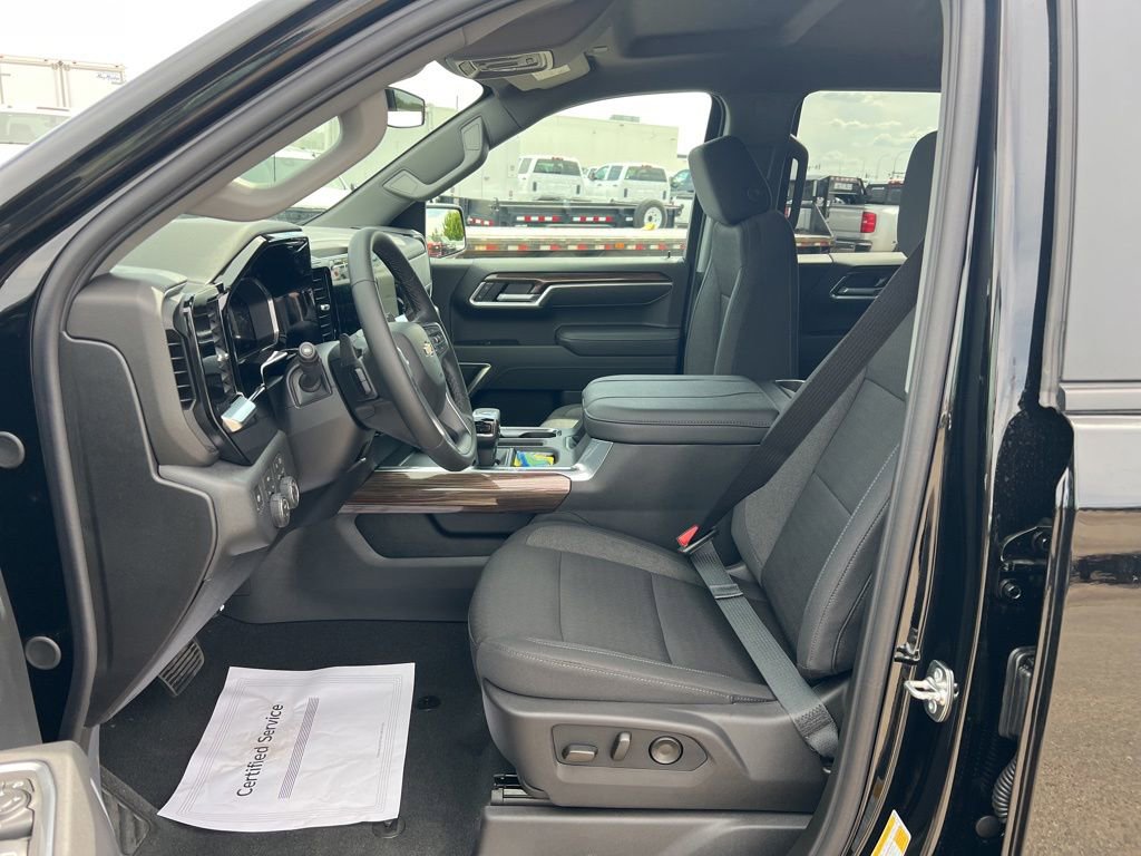 2026 Chevrolet Silverado 1500 LT - Photo 26