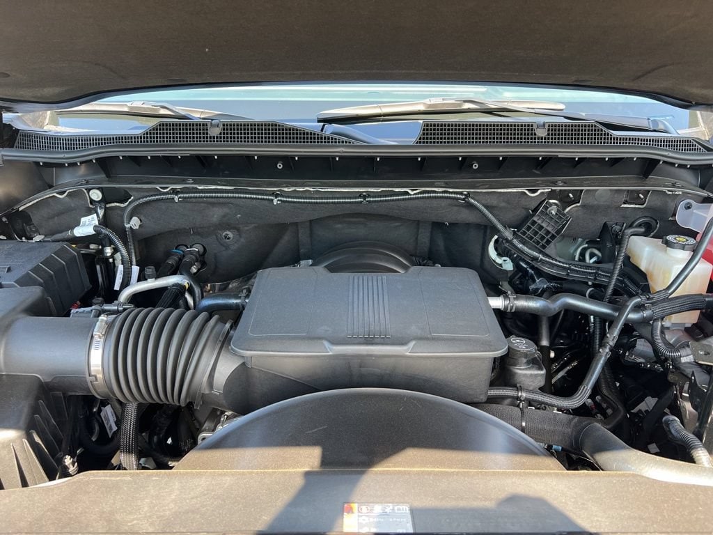 2026 Chevrolet Silverado 3500 HD LT - Photo 32