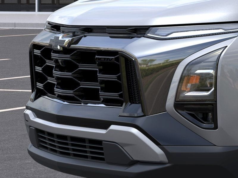 2026 Chevrolet Equinox ACTIV - Photo 13