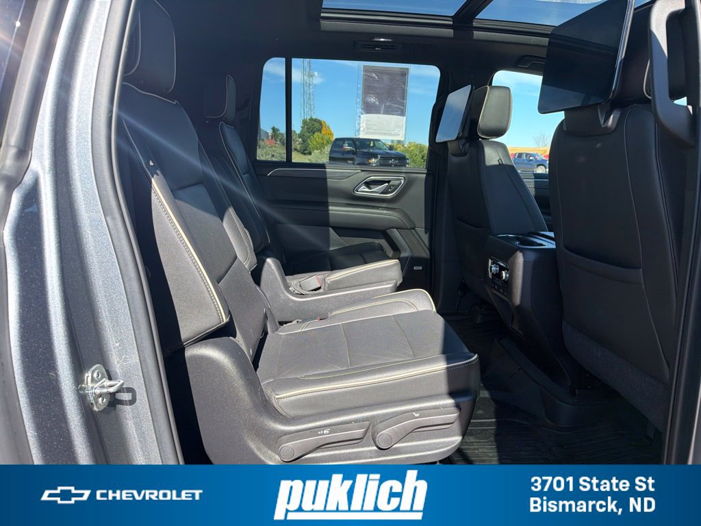 2021 GMC Yukon XL SLT - Photo 40