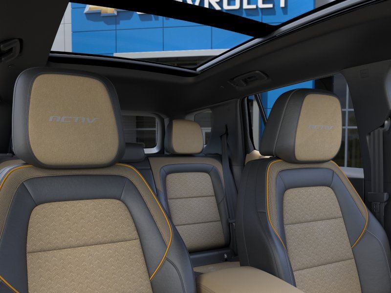 2026 Chevrolet Equinox ACTIV - Photo 24