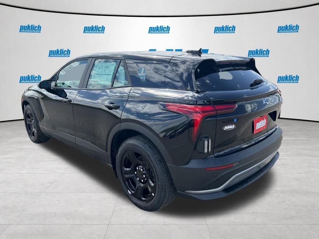 2024 Chevrolet Blazer EV Fleet - Photo 11