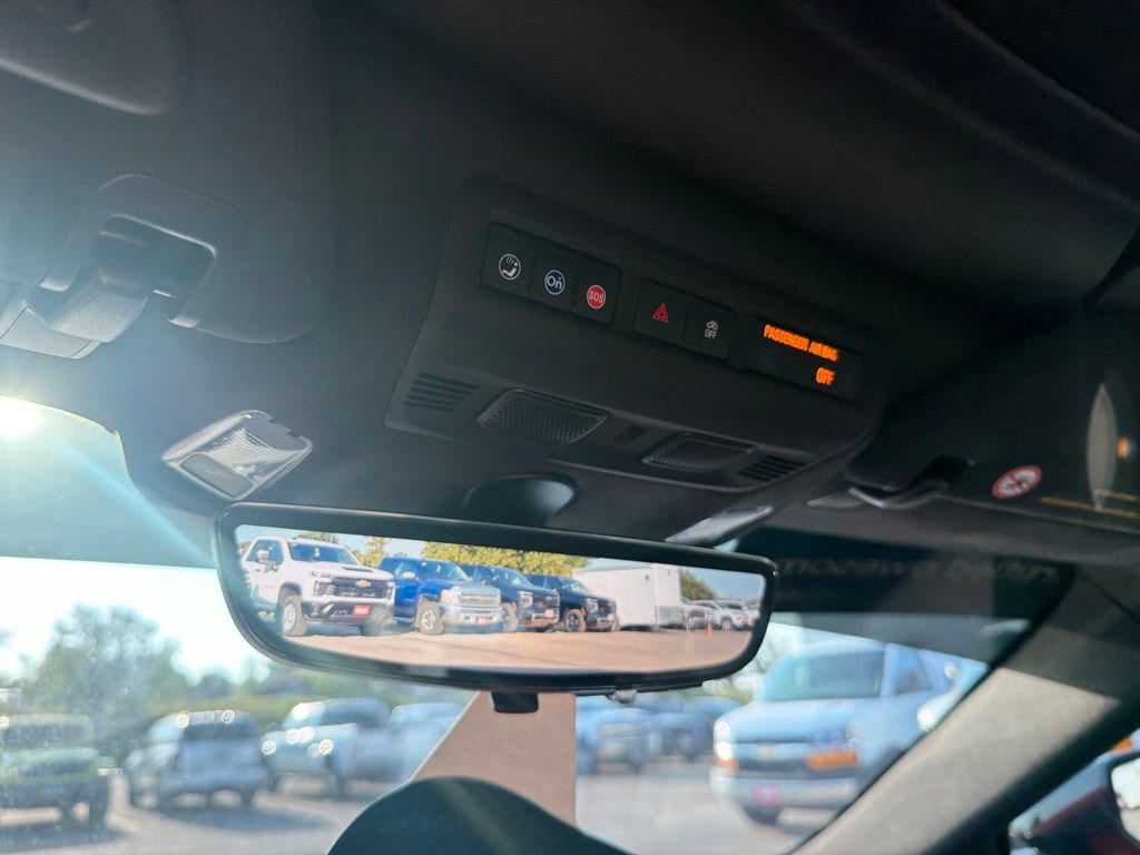 2021 Chevrolet Corvette 3LT - Photo 24