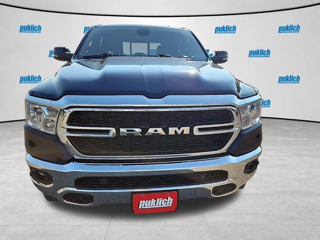 2023 RAM Ram 1500 Pickup Big Horn/Lone Star - Photo 8