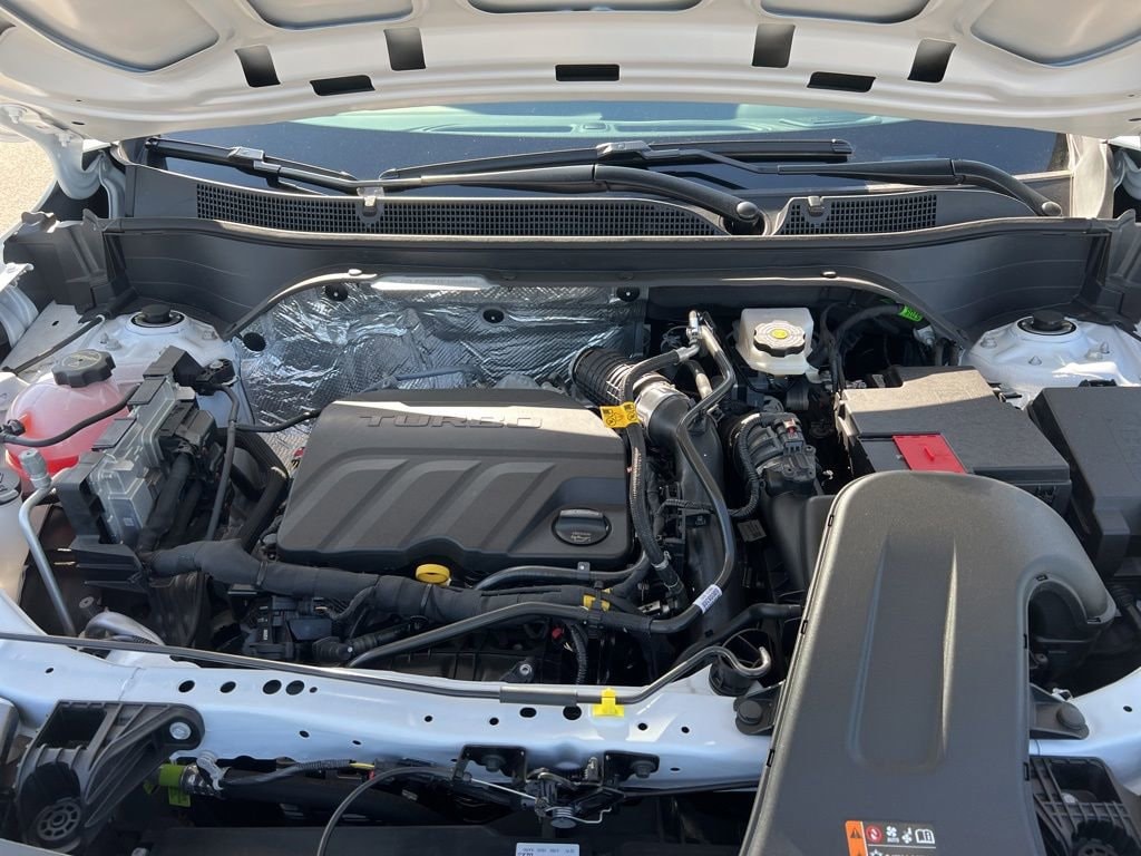 2026 Chevrolet Trax LS - Photo 30
