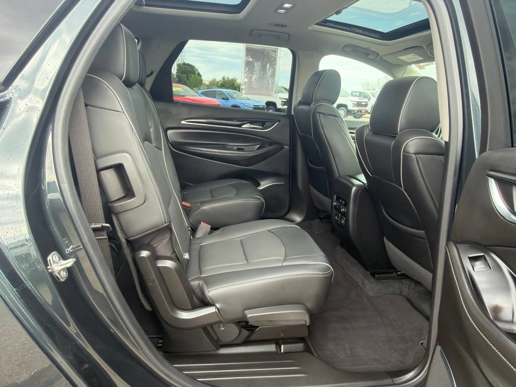 2020 Buick Enclave Avenir - Photo 45