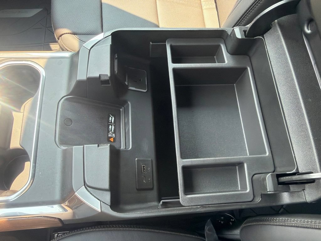 2026 Chevrolet Silverado 3500 HD High Country - Photo 23