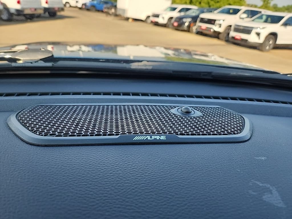 2023 RAM Ram 1500 Pickup Big Horn/Lone Star - Photo 19