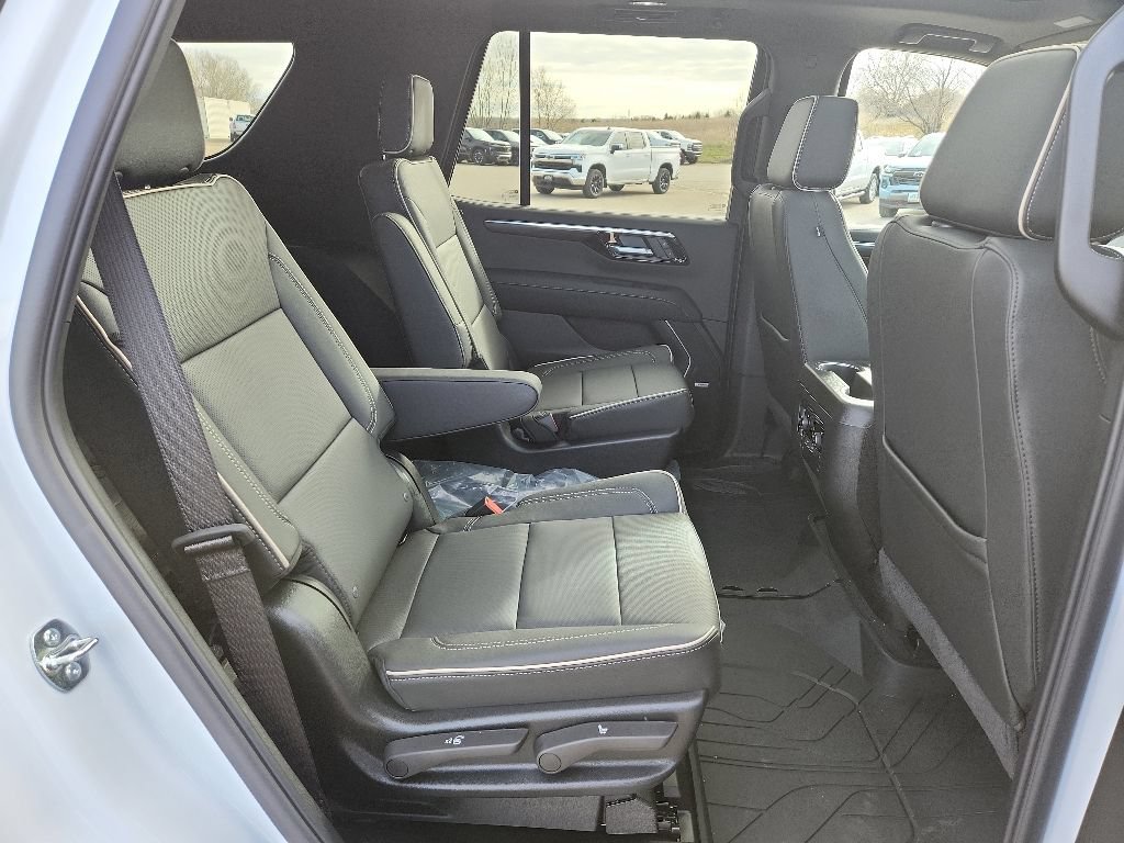 2026 Chevrolet Tahoe Premier - Photo 56