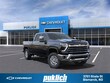Chevrolet Silverado 3500 HD