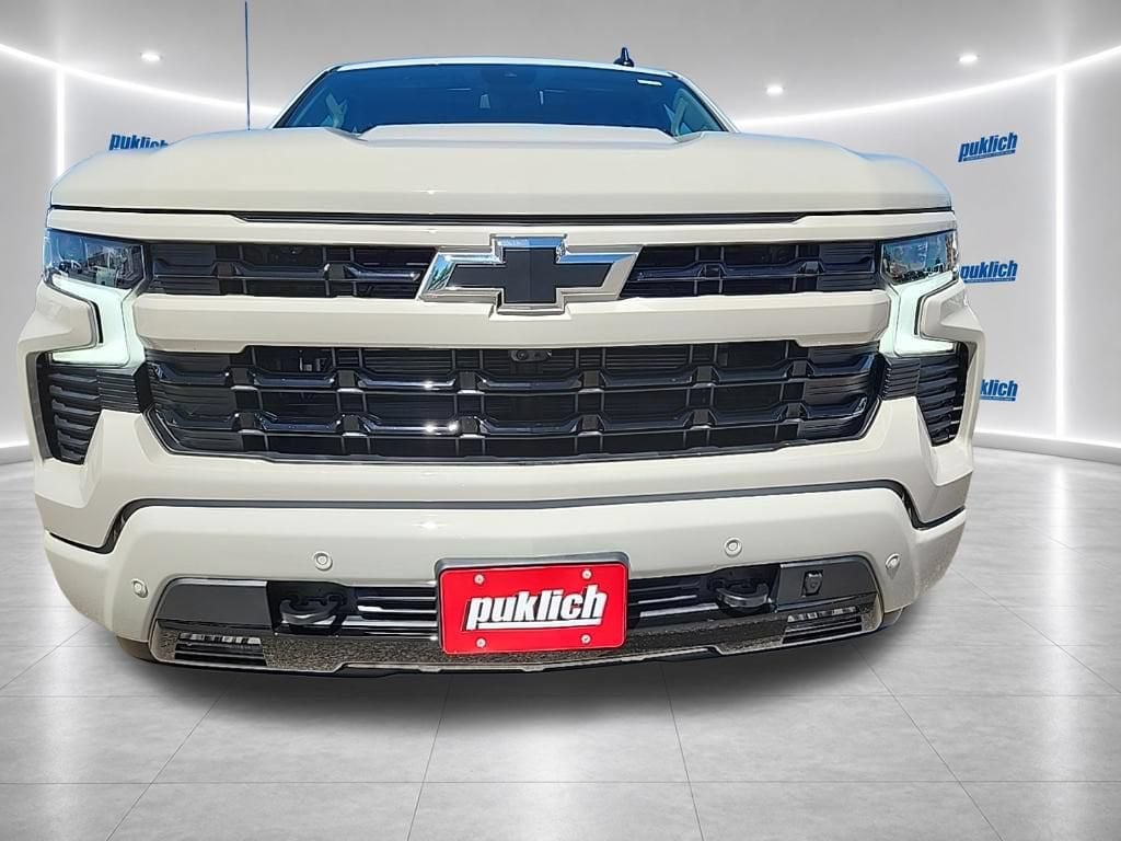 2026 Chevrolet Silverado 1500 RST - Photo 62