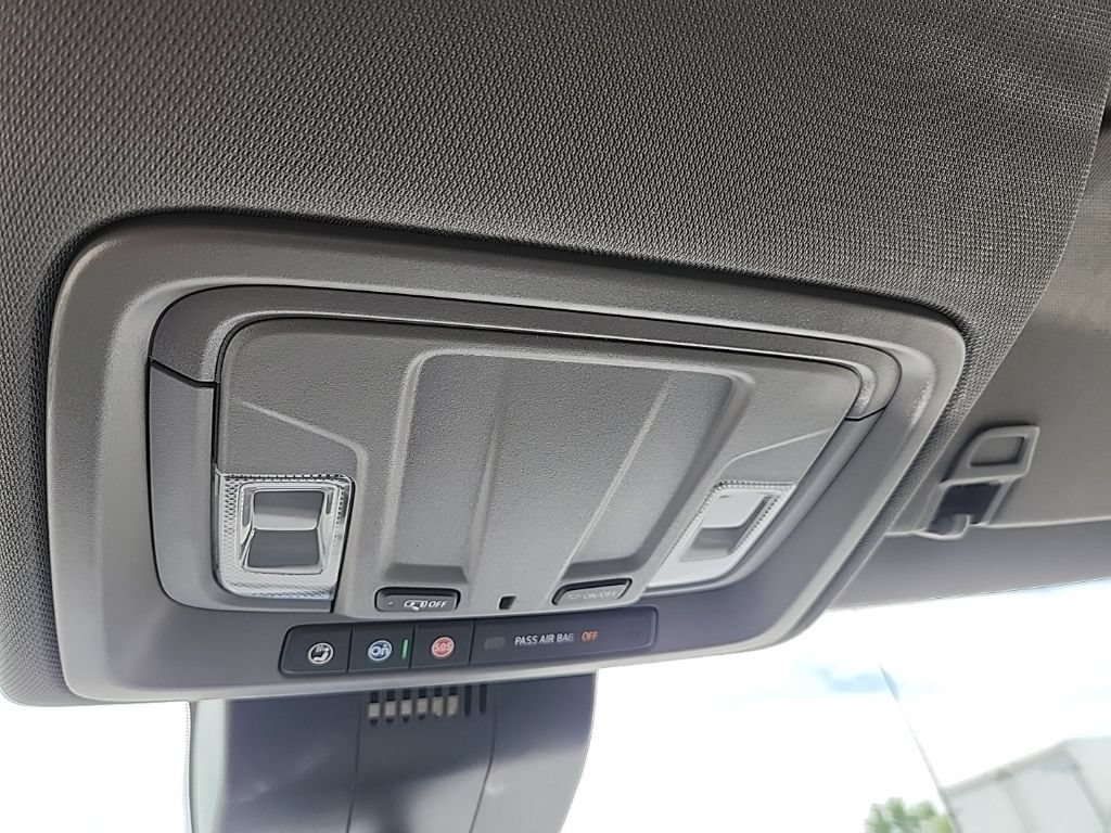 2026 Chevrolet Silverado 1500 LT - Photo 18