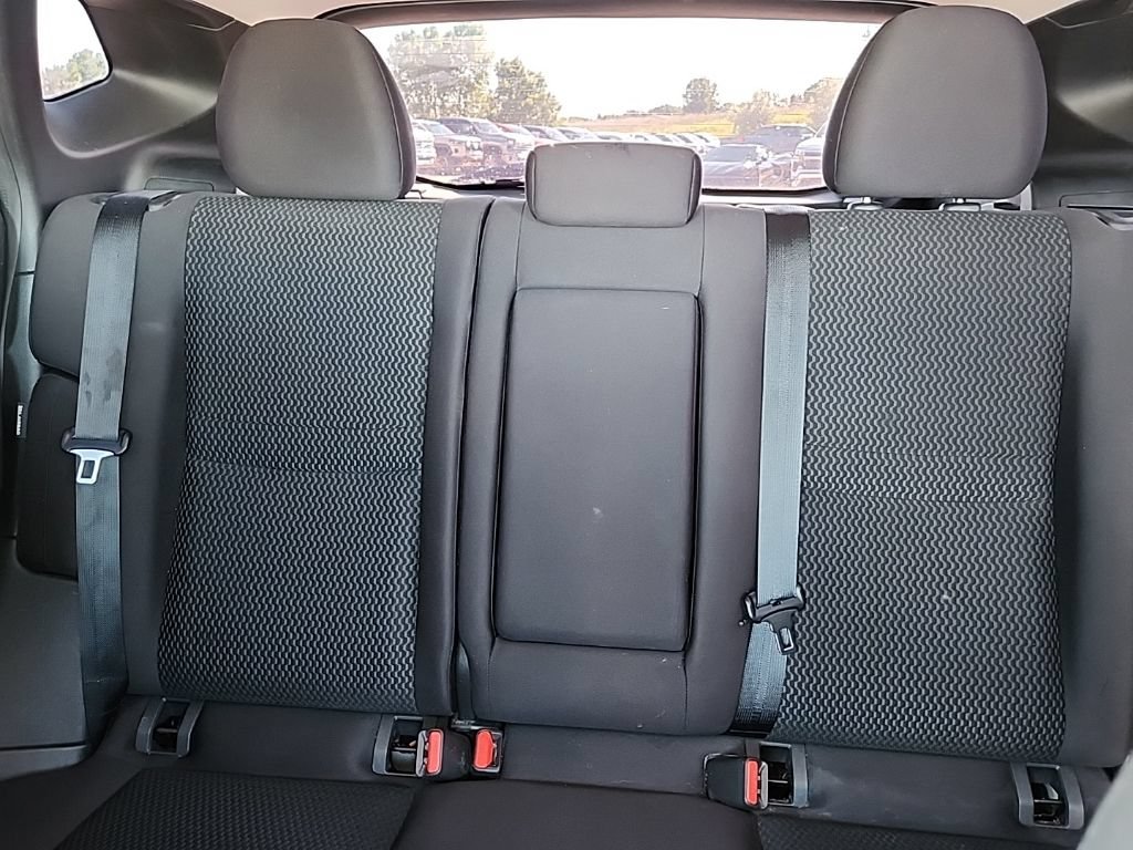 2022 Nissan Rogue Sport S - Photo 29