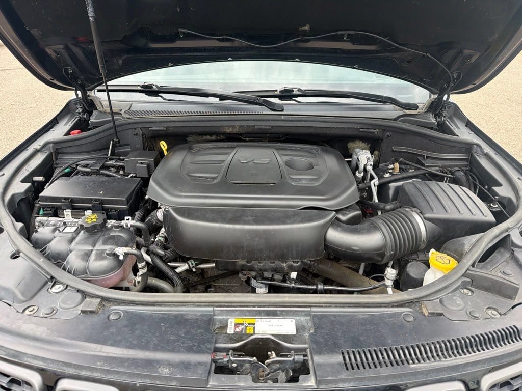2020 Jeep Grand Cherokee Trailhawk - Photo 32