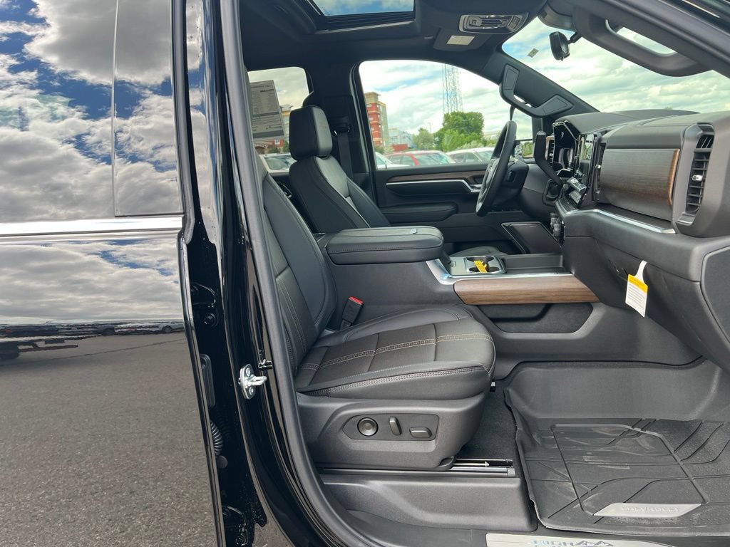 2026 Chevrolet Silverado 2500 HD High Country - Photo 32
