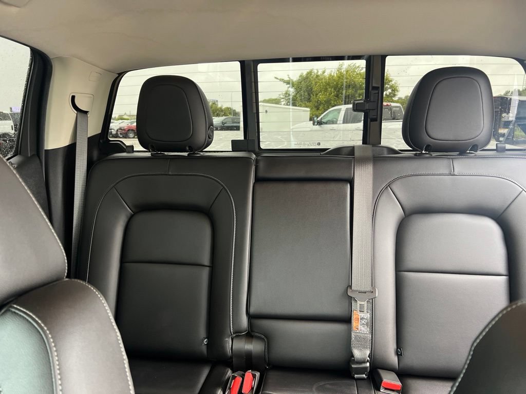 2021 Chevrolet Colorado ZR2 - Photo 22