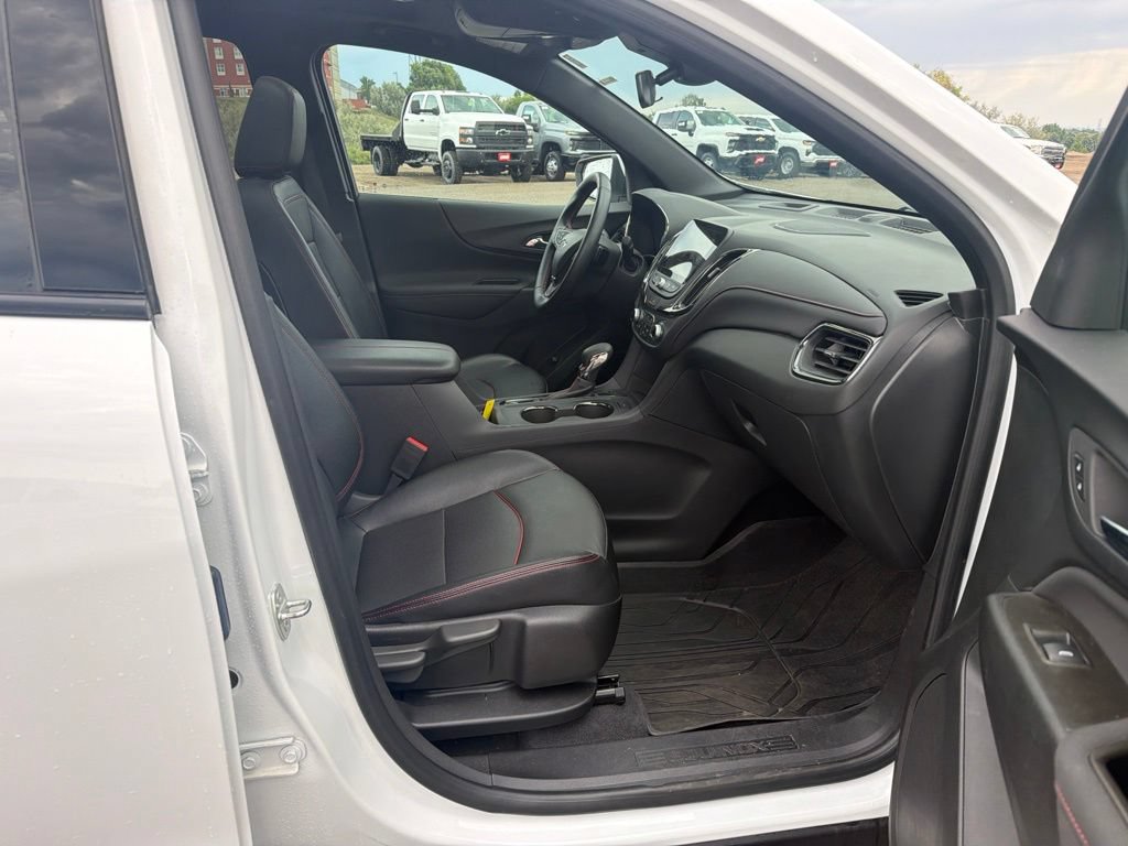 2023 Chevrolet Equinox RS - Photo 37