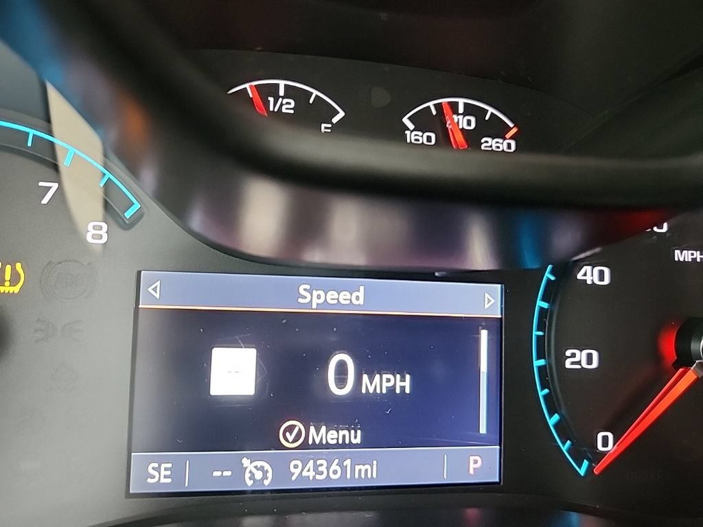 2021 Chevrolet Colorado ZR2 - Photo 16
