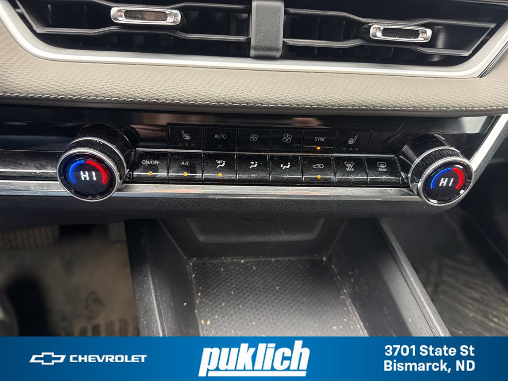 2025 Chevrolet Equinox LT - Photo 22