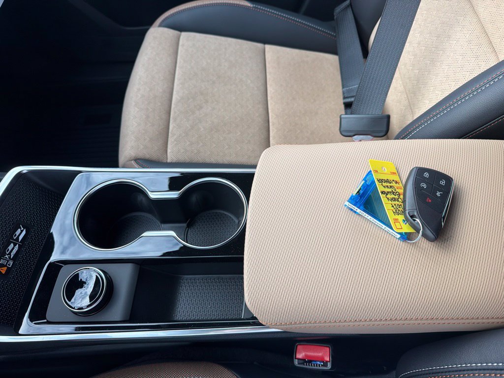 2027 Chevrolet Equinox ACTIV - Photo 28