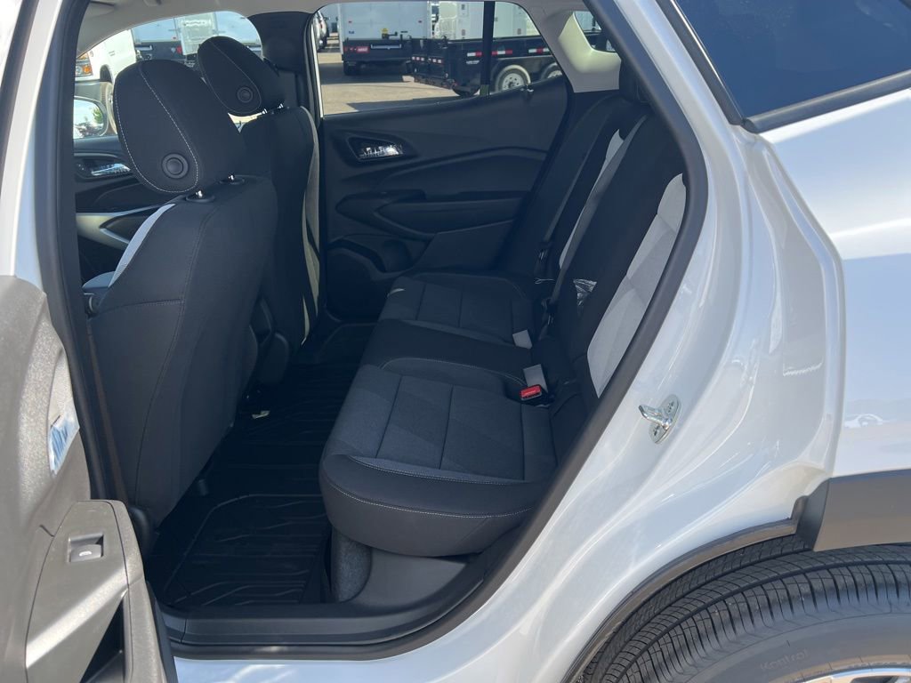 2026 Chevrolet Trax LS - Photo 25