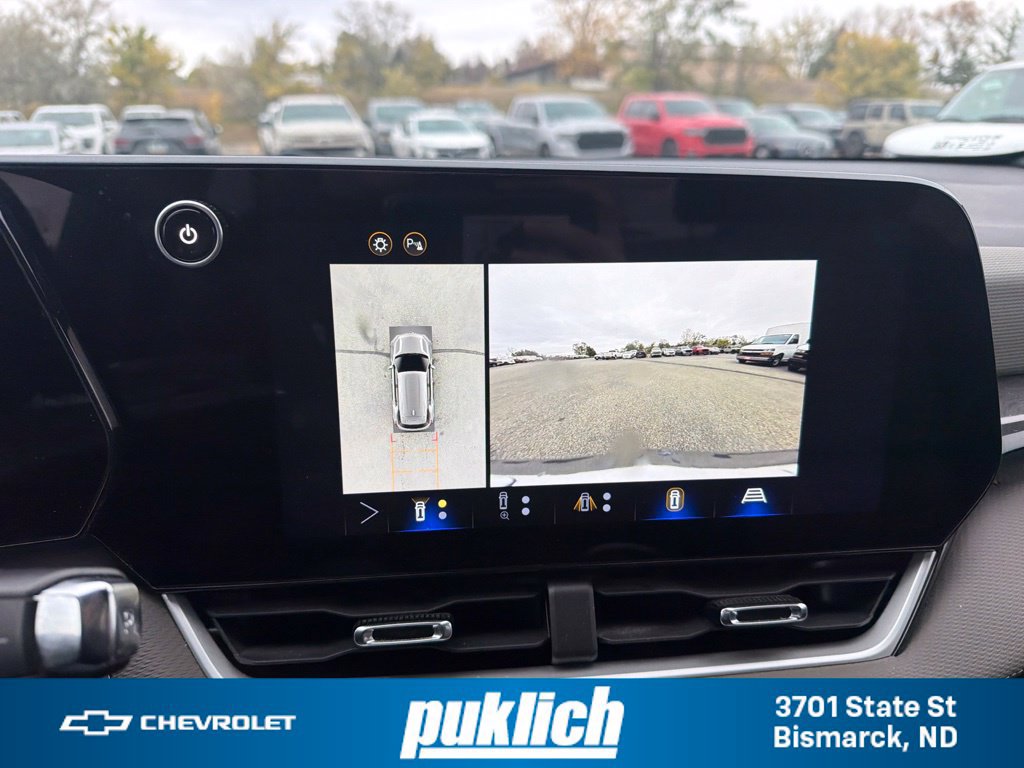 2025 Chevrolet Equinox LT - Photo 17