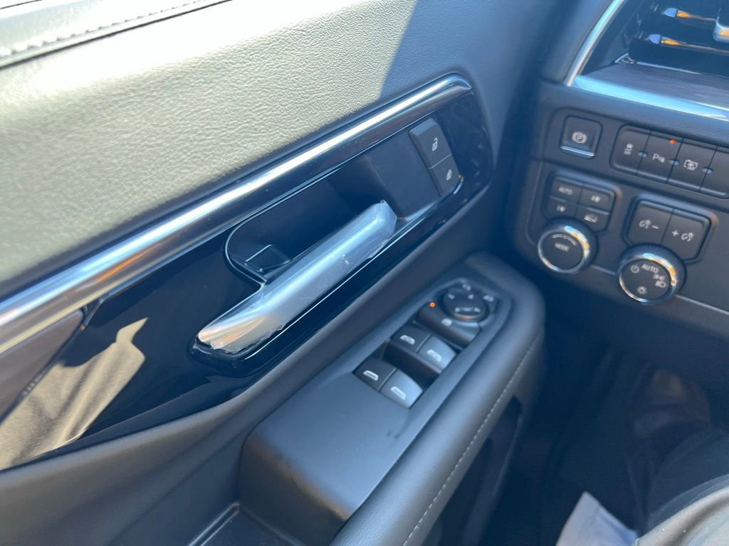 2026 Chevrolet Tahoe Fleet - Photo 25