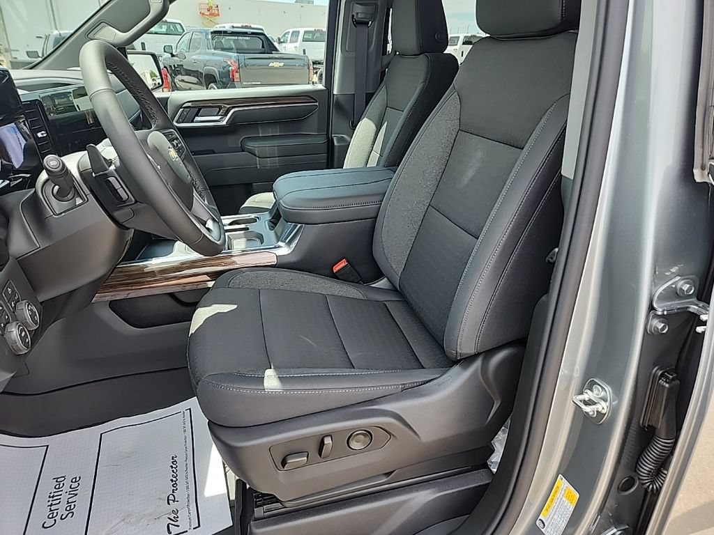 2026 Chevrolet Silverado 1500 LT - Photo 33