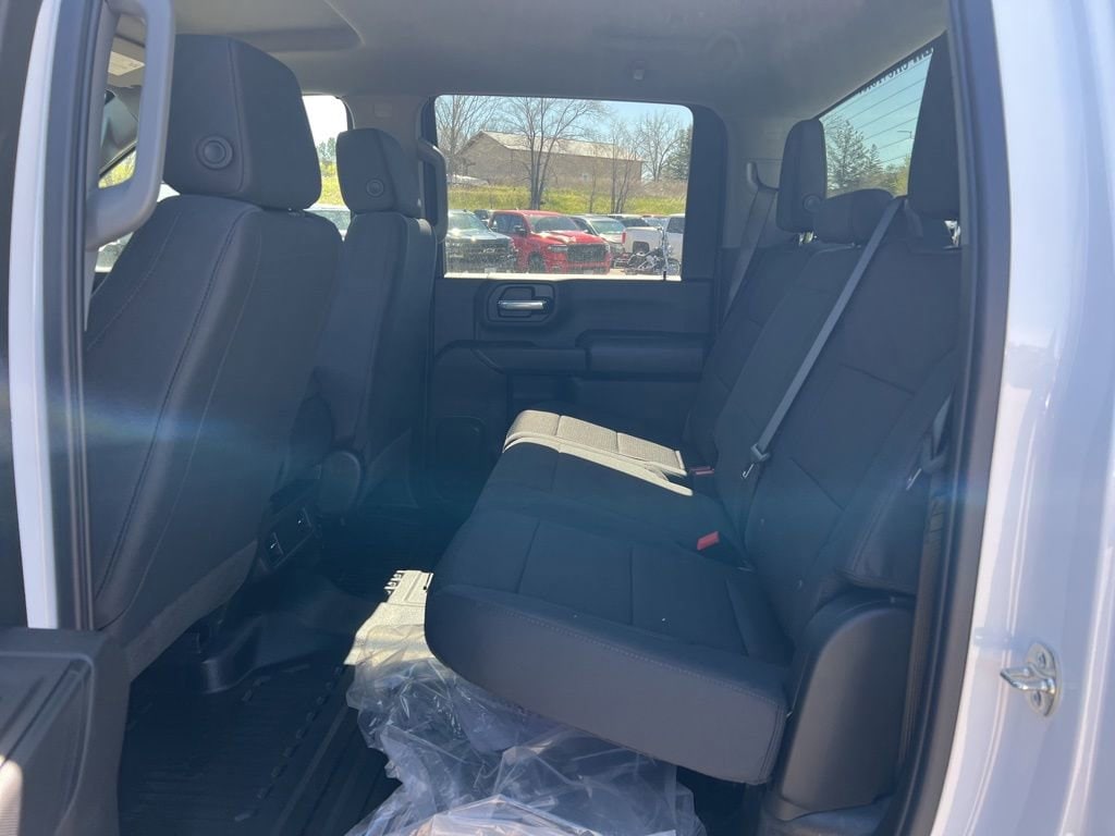 2026 Chevrolet Silverado 2500 HD Work Truck - Photo 26