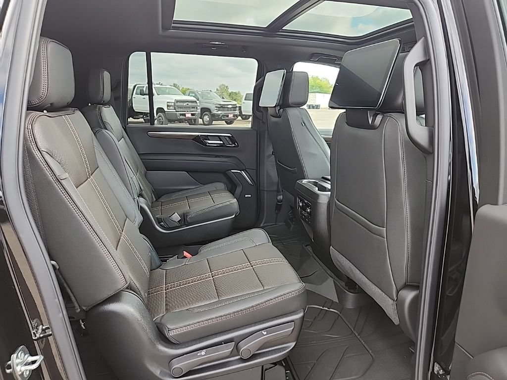 2026 Chevrolet Suburban High Country - Photo 63