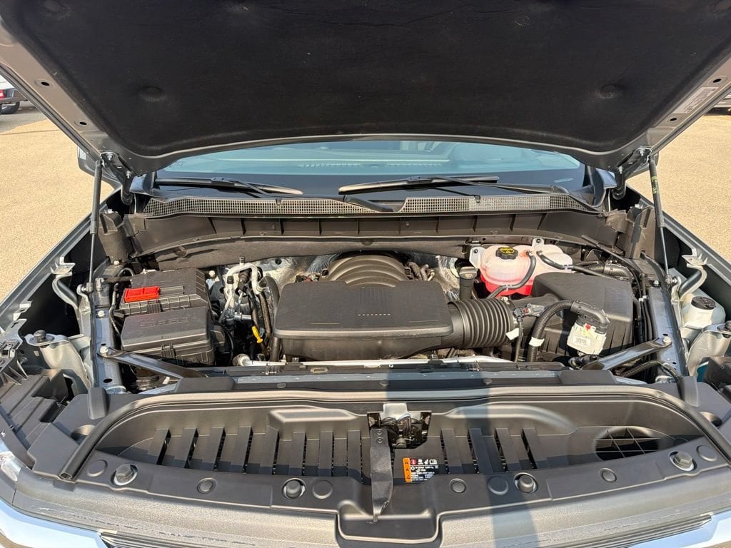 2026 Chevrolet Silverado 1500 LT - Photo 34