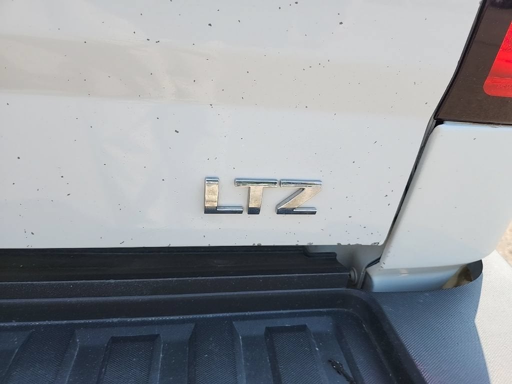 2018 Chevrolet Silverado 3500HD LTZ - Photo 41